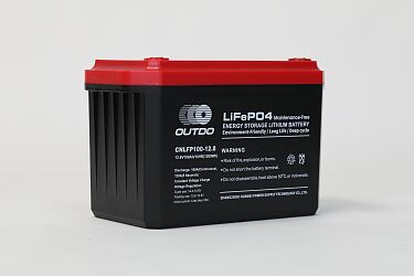 OUTDO Energy Storage Lithium Battery