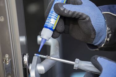 WEICONLOCK AN 302-43