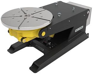 Pozycjoner spawalniczy KOVACO - model PP