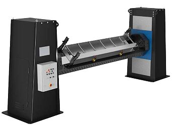 Pozycjoner spawalniczy KOVACO - model SPK D