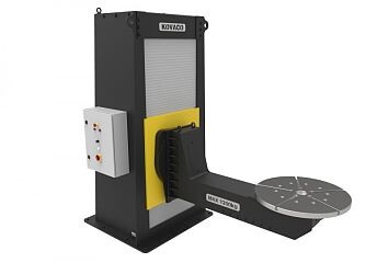 Pozycjoner spawalniczy KOVACO - model SPK