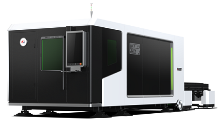 Wycinarka laserowa BOLT VII 3015