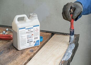 WEICON Rust Converter