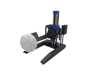 Pozycjoner spawalniczy KOVACO - model SP