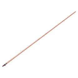 Uziom kuty St/Cu | 14,2 mm; 1,5 m