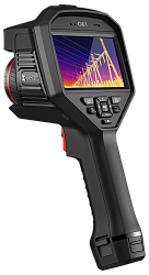 Hikmicro G61 Professional thermal imaging camera