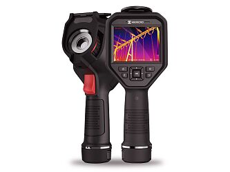 Hikmicro M30 Thermal imaging camera