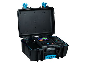 Metrel MI 3115 PV Analyser