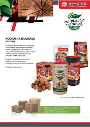 PODPAŁKA BRĄZOWA (KOSTKI)