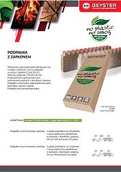 PODPAŁKA Z ZAPŁONEM