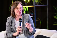 Marta Jabłońska-Kubow, Product Marketing Manager / Kierownik Działu Marketingu w Ecowipes