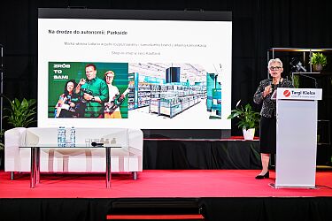 VII Targi Marek Własnych