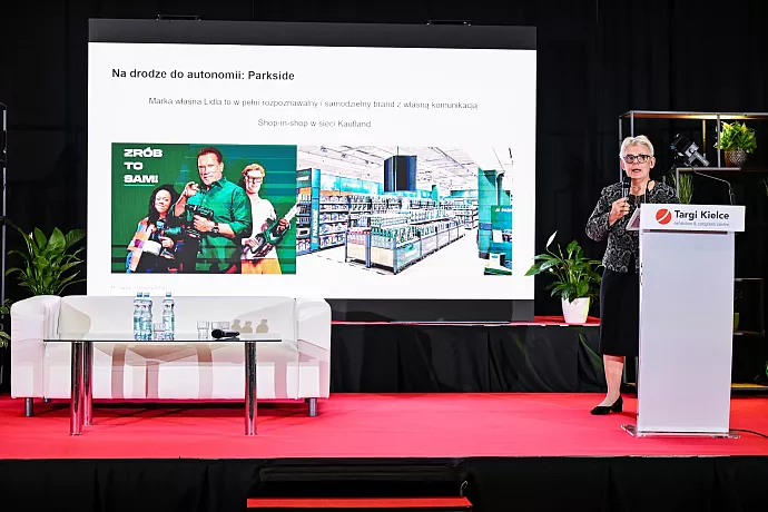 VII Targi Marek Własnych