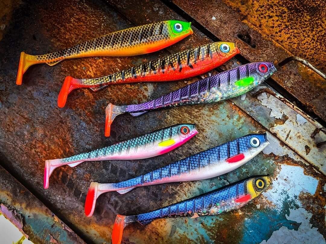 Robish Fish ROBFISH Robert Adamski ‹ FISHING FESTIVAL ‹ List of exhibitors ...