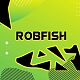 ROBFISH Robert Adamski