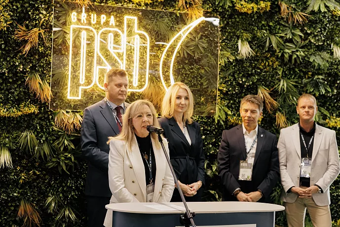 8. Targi Ogród i Dekoracje Grupy PSB w Targach Kielce