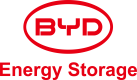 BYD Energy Storage