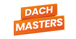 DACH MASTERS - UROCZYSTE WRĘCZENIE NAGRÓD