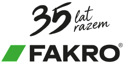 FAKRO and Polish roofers – 35 years together