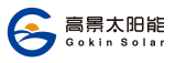 Gokin Solar Co., Ltd.
