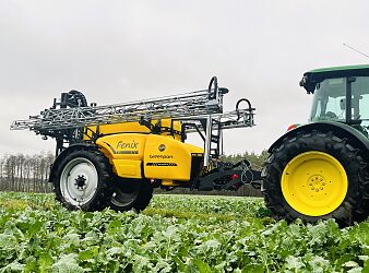 Sprayer Greenpon Fenix