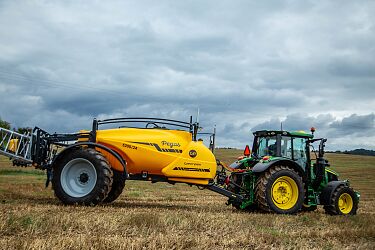 Sprayer Greenpon Pegas