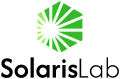 SOLARIS LAB SPÓŁKA Z OGRANICZONĄ ODPOWIEDZIALNOŚCIĄ