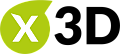 X3D 