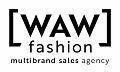 WAW FASHION SPÓŁKA Z OGRANICZONĄ ODPOWIEDZIALNOŚCIĄ