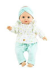 HISZPAŃSKA LALKA BOBAS PAOLA REINA 08048