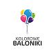KOLOROWE BALONIKI Sp. z o.o.