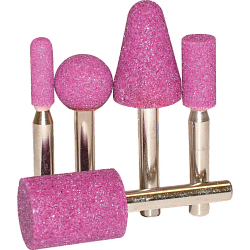 Ściernice trzpieniowe