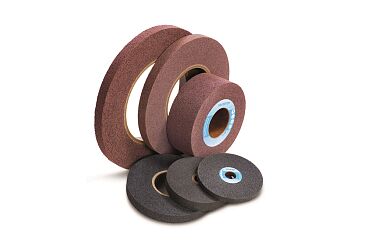 Ściernice z włókniny