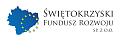 Świętokrzyski Fundusz Rozwoju 