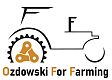 Ozdowski For Farming