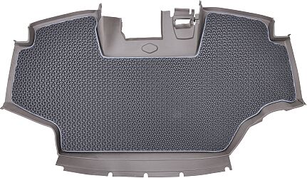 Dywanik do maszyn rolniczych EVA MAX-DYWANIK seria ETERNITY DEEP LINE 10mm grubości