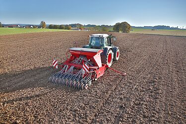 HORSCH Express 3TD