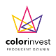 COLOR INVEST - ANNA I STEFAN DERĘDOWSCY SPÓŁKA JAWNA