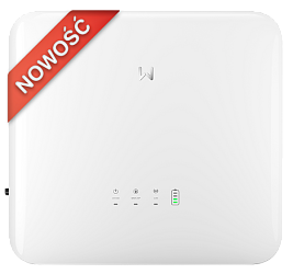 Falownik hybrydowy ET G2 6–15 kW (z funkcją stabilizacji sieci)