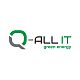 Q-ALL IT GREEN ENERGY SPÓŁKA Z OGRANICZONĄ ODPOWIEDZIALNOŚCIĄ