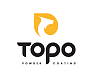 TOPO POWDER COATING SPÓŁKA Z OGRANICZONĄ ODPOWIEDZIALNOŚCIĄ