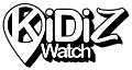 KIDIZ WATCH