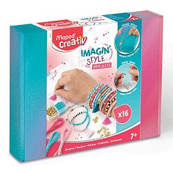 IMAGIN'STYLE BRACELETS