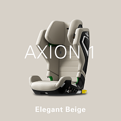 RECARO AXION 1