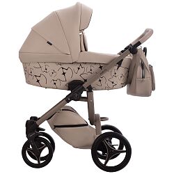 Bebetto Luca x Eva Minge