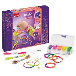 BRACELETS - CREATIV SET - NEON