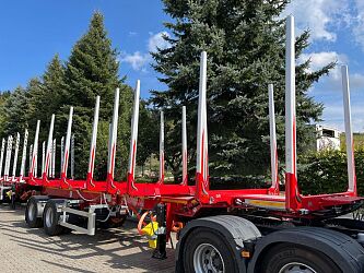 NACZEPA DOLL LOGO 21 