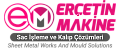 ERÇETİN MAKİNE SANAYİ VE TİCARET LİMİTED ŞİRKETİ