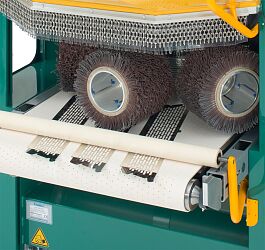 FLADDER® 200/GYRO-1000 VAC