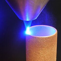 Laserline niebieskie lasery diodowe